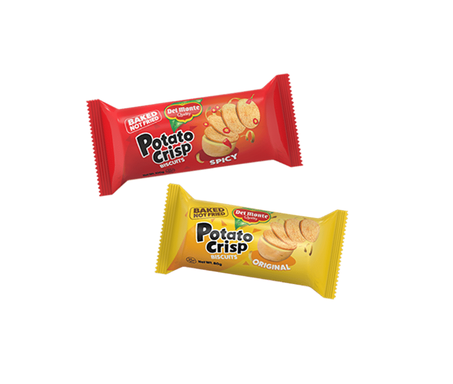 Del Monte Philippines - Our Products - New products